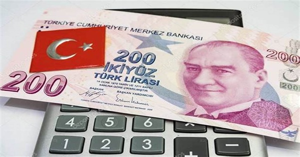 تحليل الليرة التركية مقابل الدولار | توقعات الليرة التركية في الأيام القادمة | USDTRY